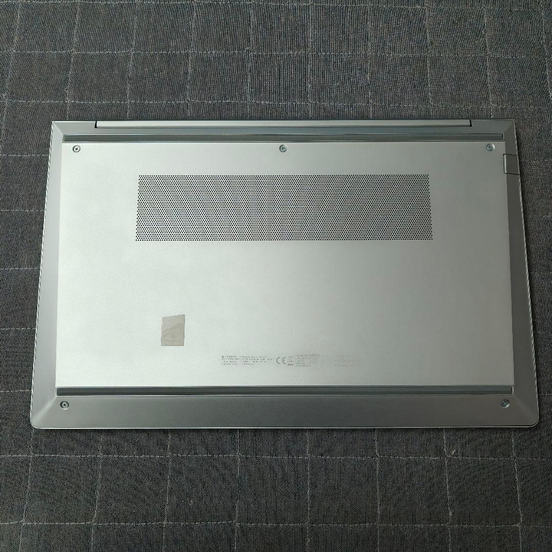 2024年10月 HP 超美品 爆速 13世代 i5 32GB SSD 1TB