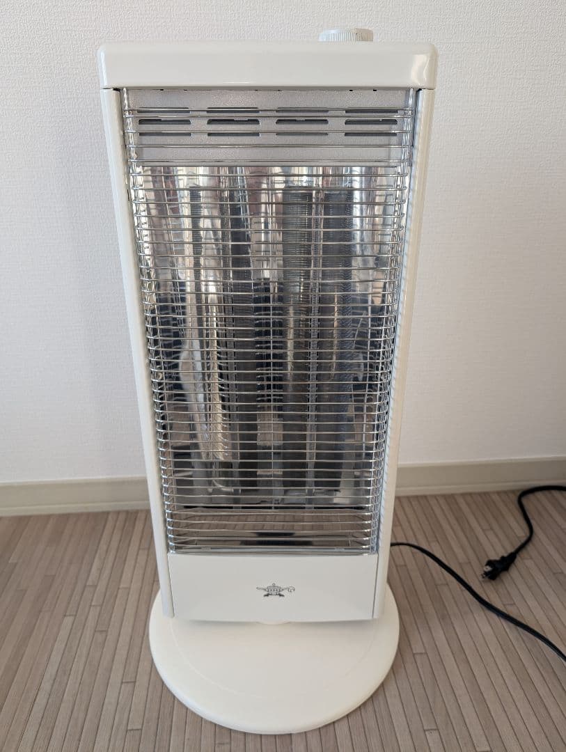 【美品】アラジン Aladdin 遠赤グラファイトヒーター AEH-G100B