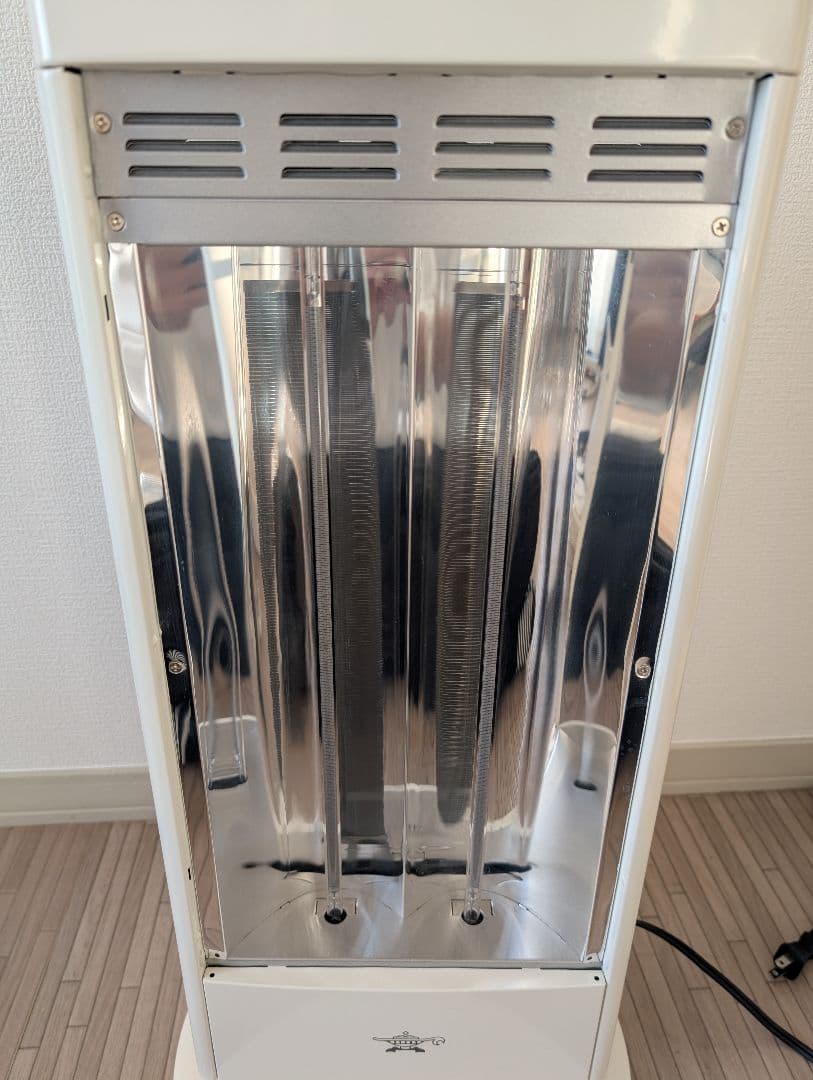 【美品】アラジン Aladdin 遠赤グラファイトヒーター AEH-G100B