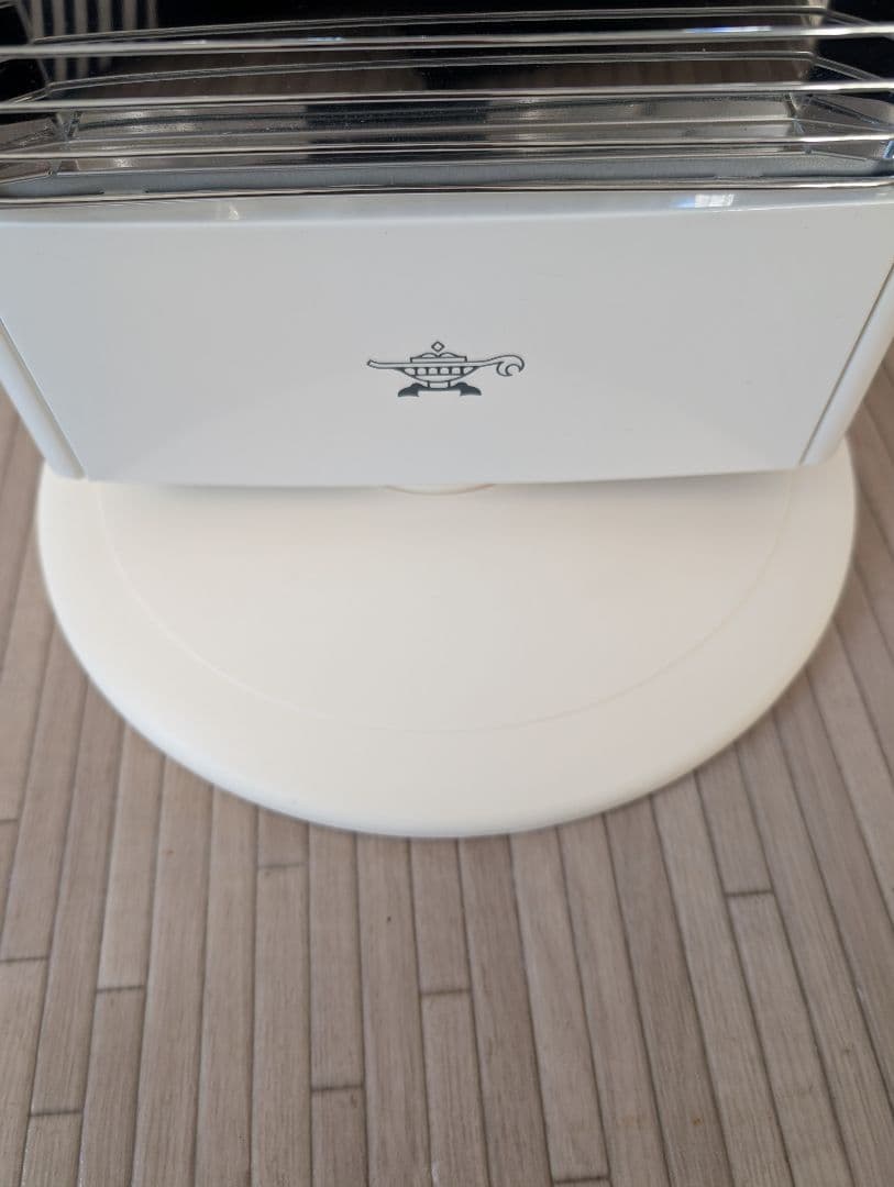 【美品】アラジン Aladdin 遠赤グラファイトヒーター AEH-G100B