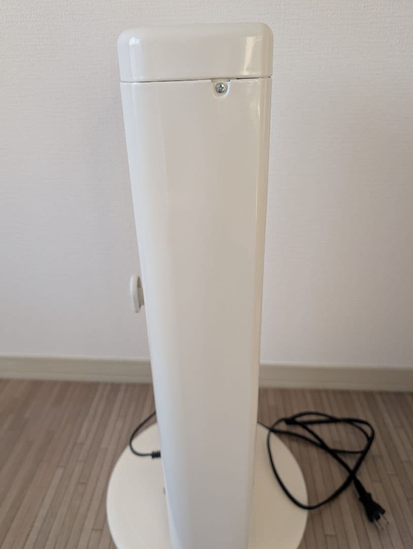 【美品】アラジン Aladdin 遠赤グラファイトヒーター AEH-G100B