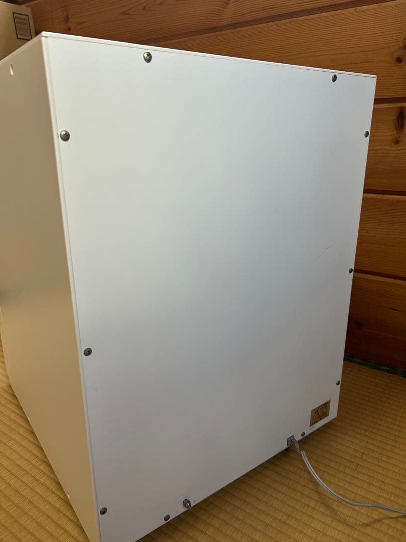 ホームメイド協会　家庭用発酵器F-5000