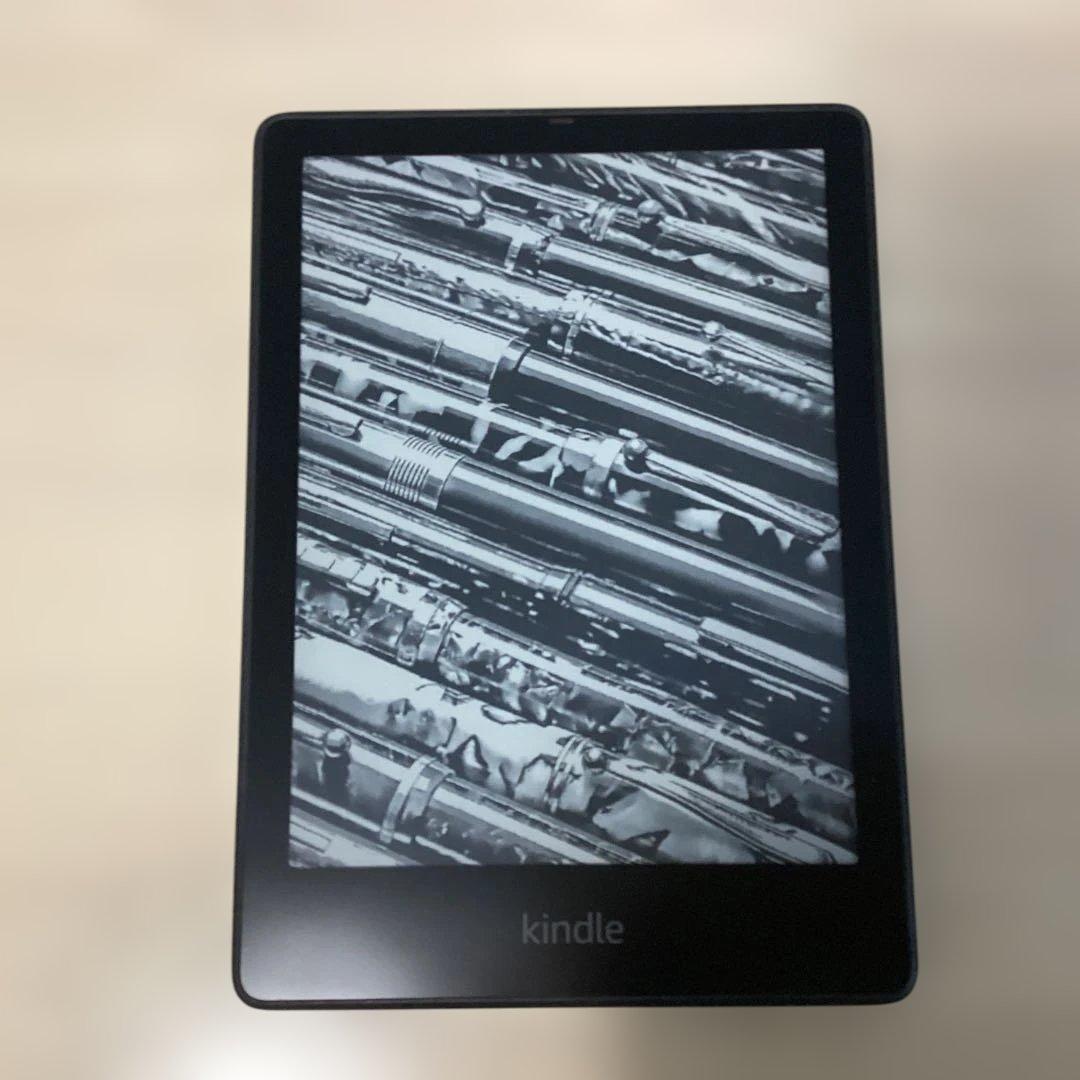 Kindle 第11世代　32GB 広告なし M2L4EK