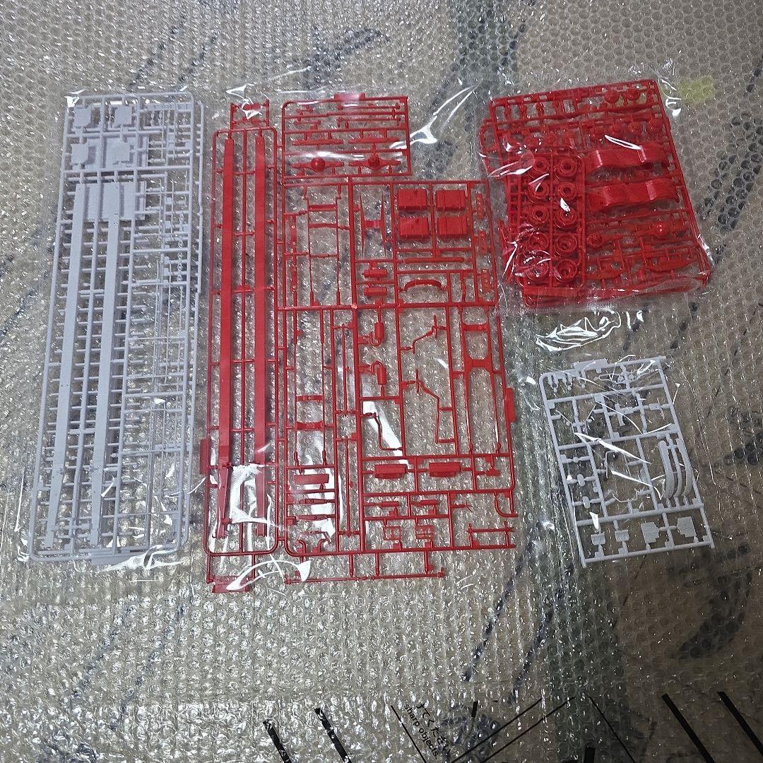 バンダイ トラック野郎 プラモデルキット