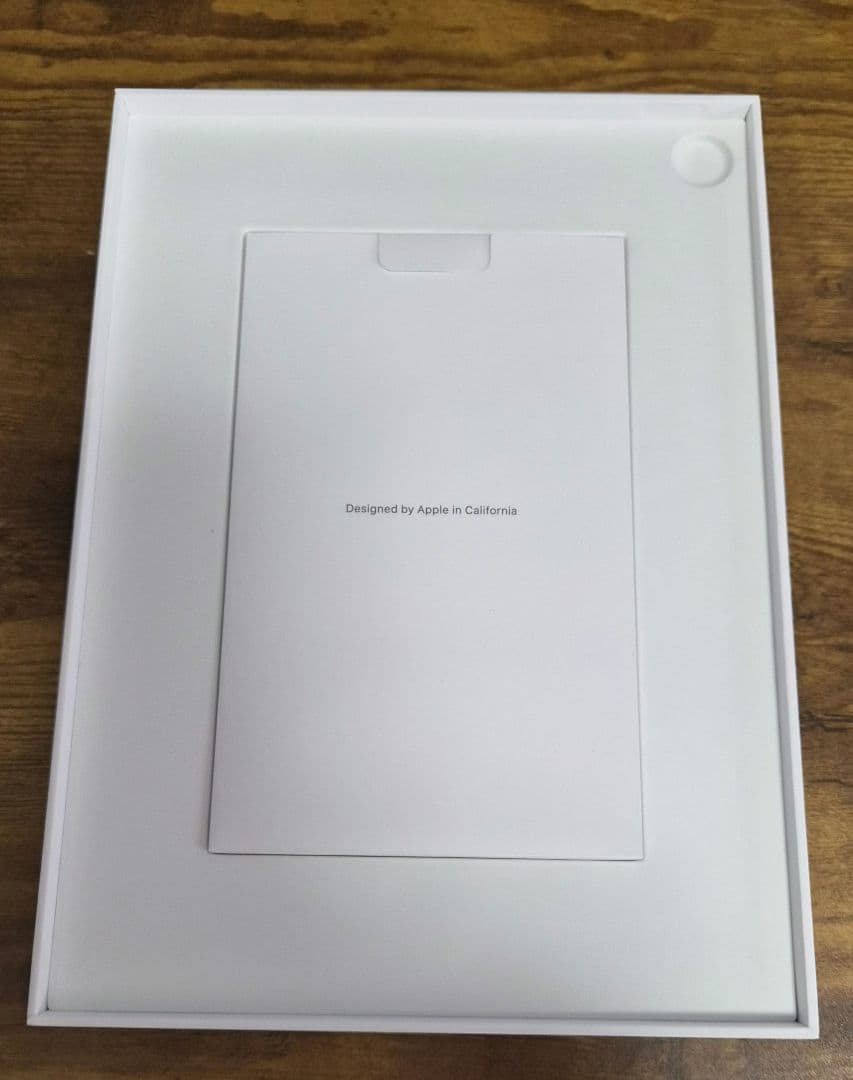 【美品】iPad Air 第4世代 ブルー64GB Wi-Fiモデル 傷なし