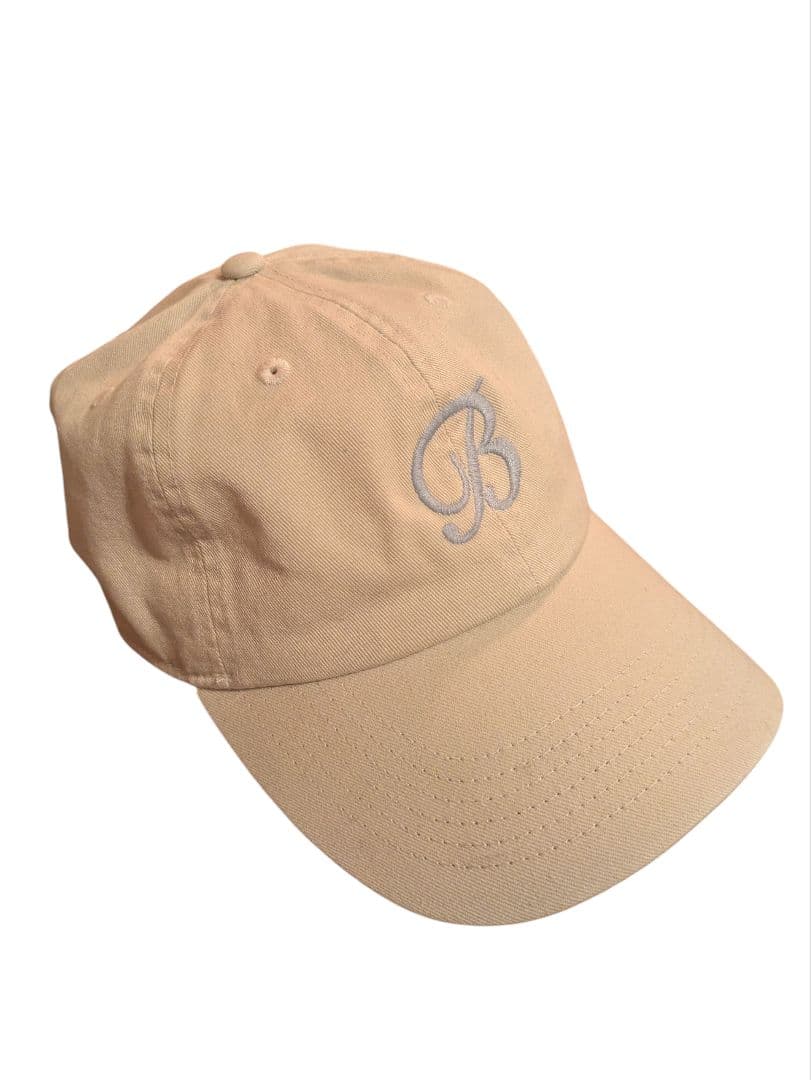 MADISON BLUE マディソンブルー CAP キャップ ベージュ