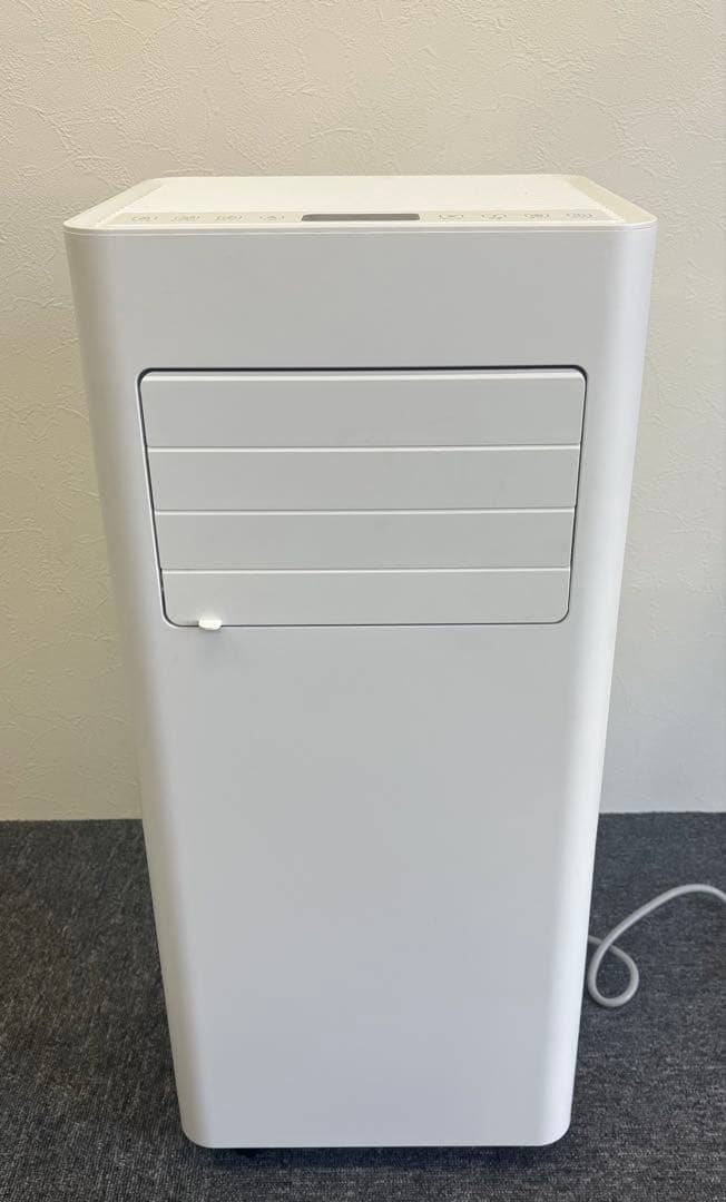 Pure Luxe ポータブルクーラー PU-POCOAA 2025年製