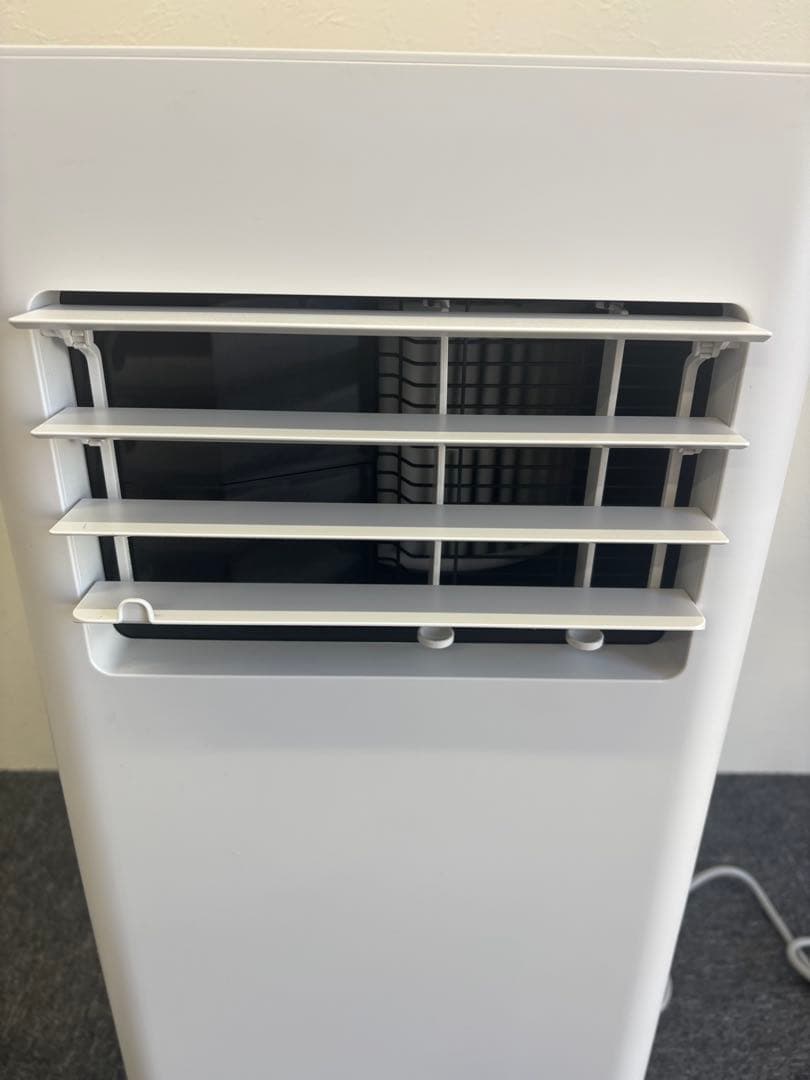 Pure Luxe ポータブルクーラー PU-POCOAA 2025年製