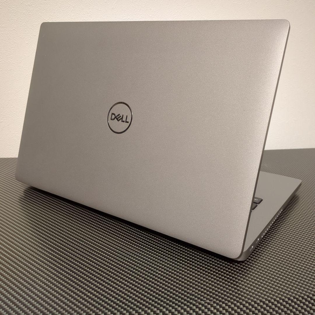 タッチ LTE office デル Latitude 5430 i7-1265u