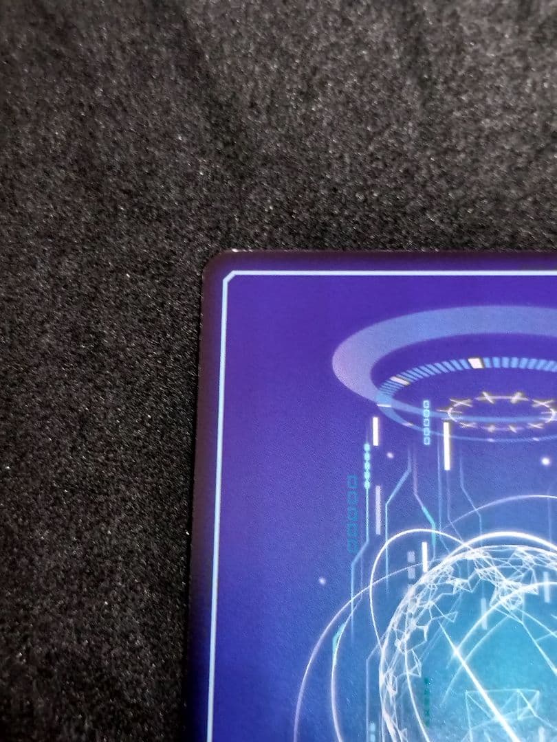 デジカ　ヴォルテクスドラモン　SECRET　DAWN OF LIBERATOR