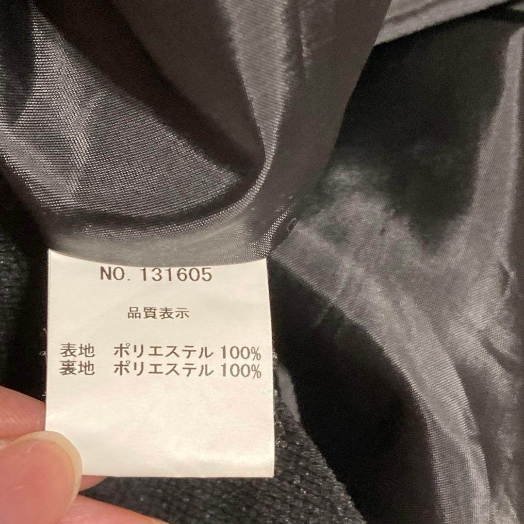 Innocent World 黒　コート