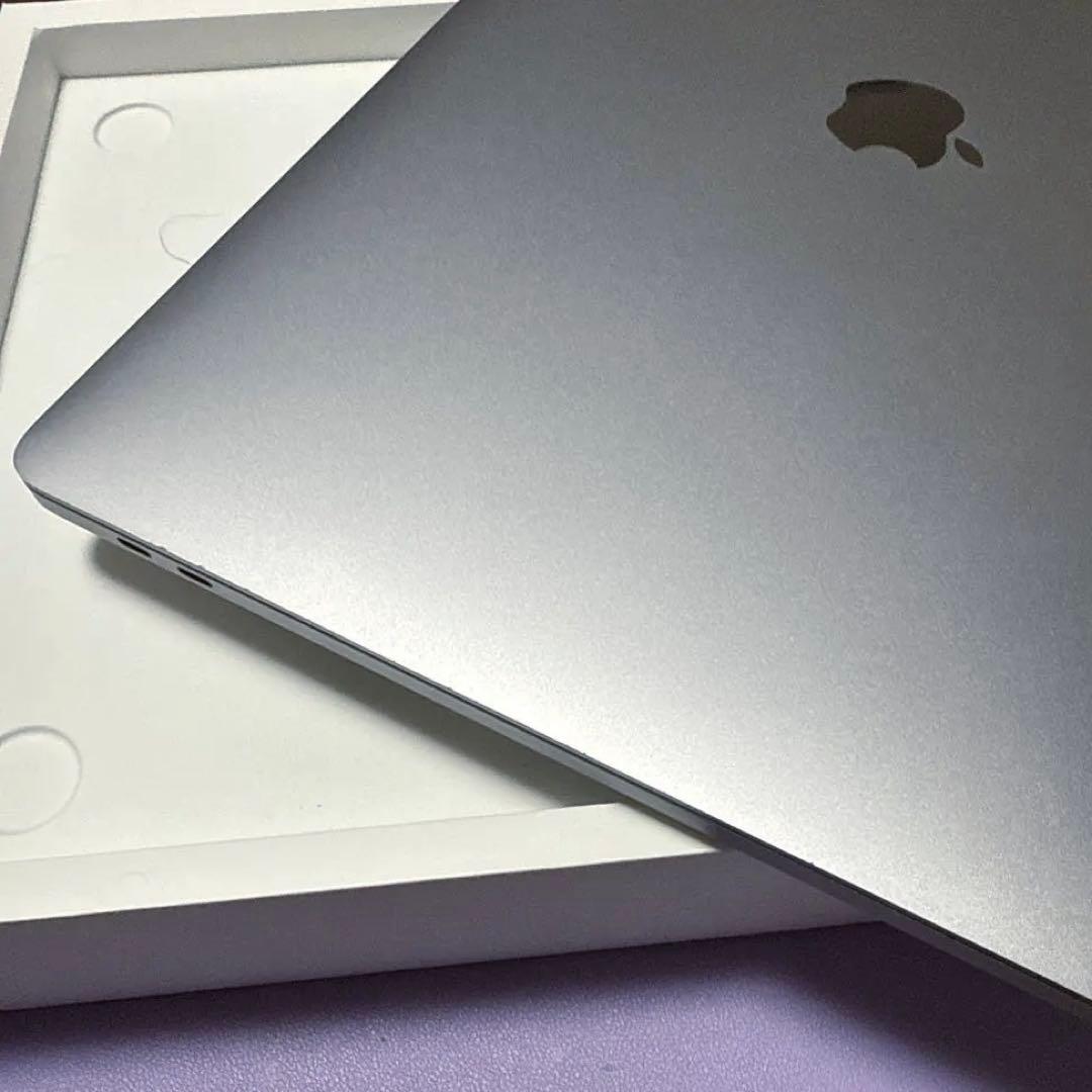 MacBook pro 16インチ 2019 i9 64GB 1TB USキー