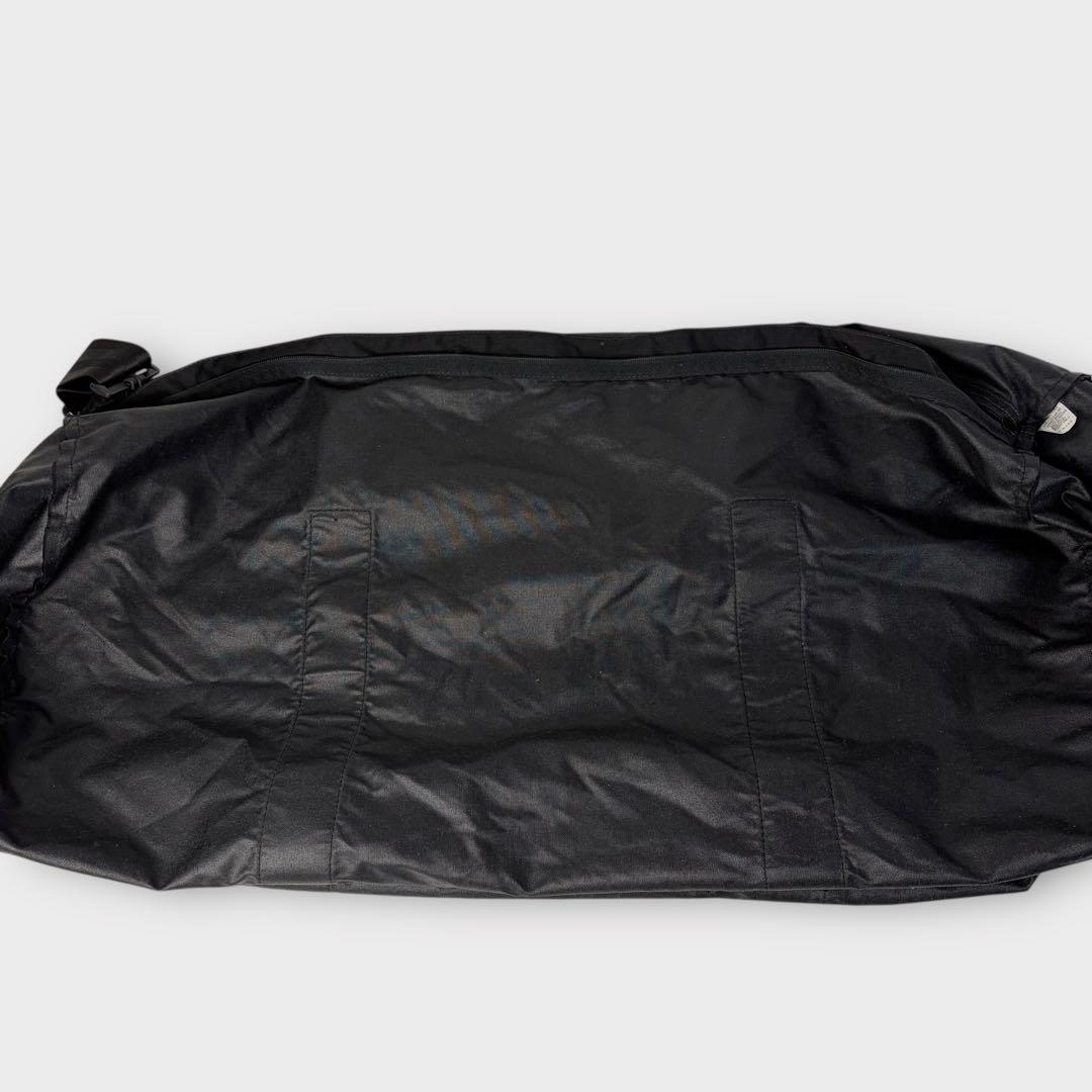 linusエルベシャプリエ　ダッフルバッグXL　ボストン　USA製