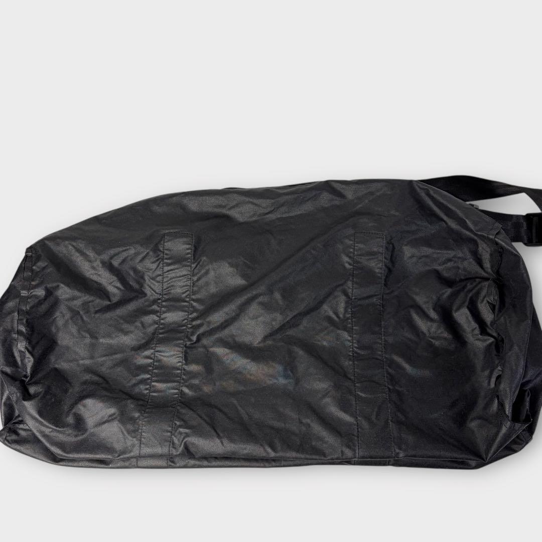 linusエルベシャプリエ　ダッフルバッグXL　ボストン　USA製