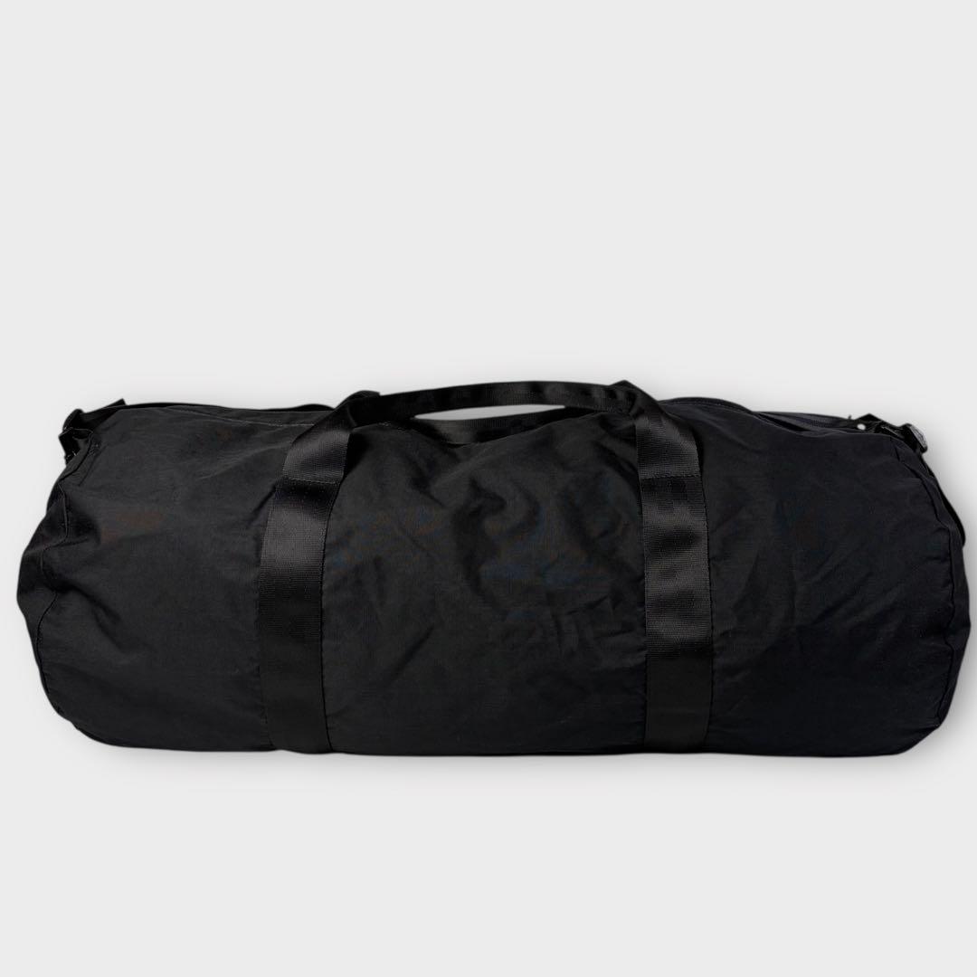 linusエルベシャプリエ　ダッフルバッグXL　ボストン　USA製