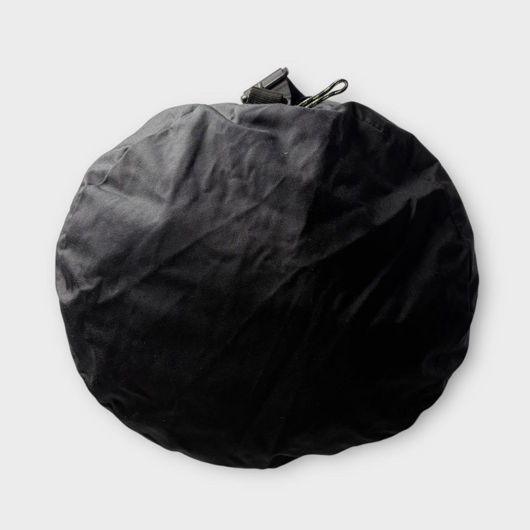 linusエルベシャプリエ　ダッフルバッグXL　ボストン　USA製