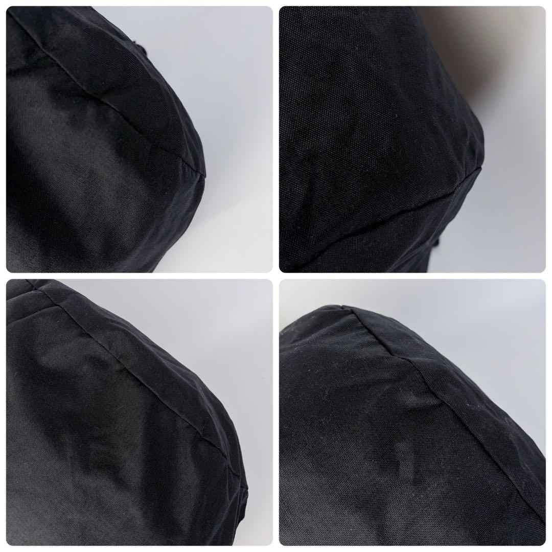 linusエルベシャプリエ　ダッフルバッグXL　ボストン　USA製