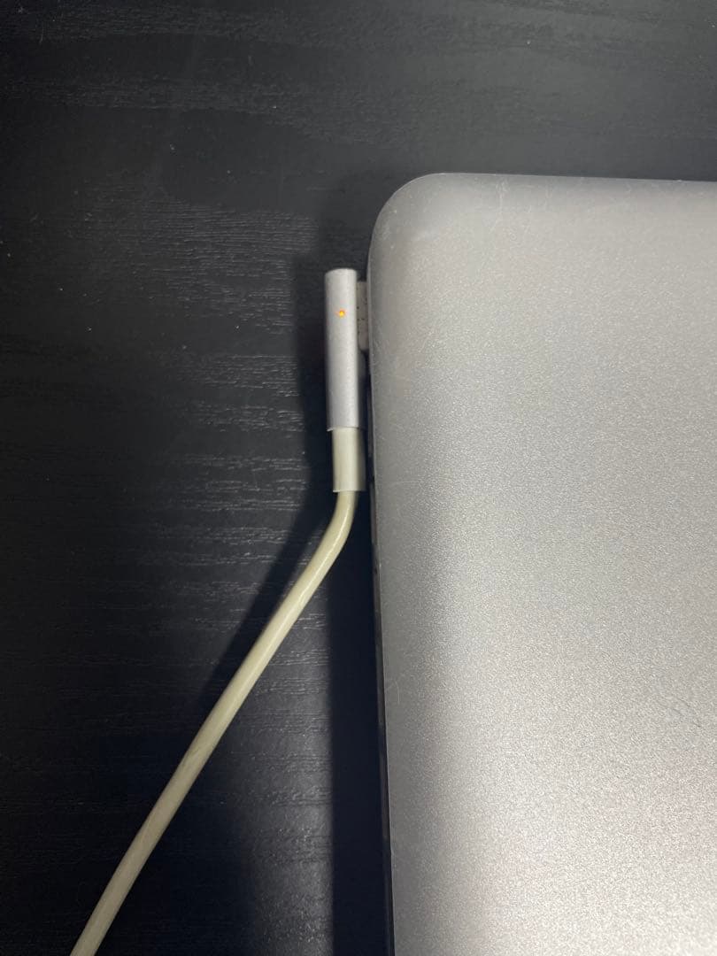 【ジャンク品】MacBook Pro (13-inch, Mid 2012)
