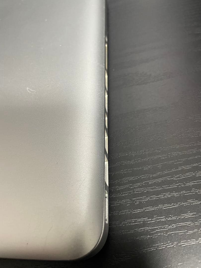 【ジャンク品】MacBook Pro (13-inch, Mid 2012)