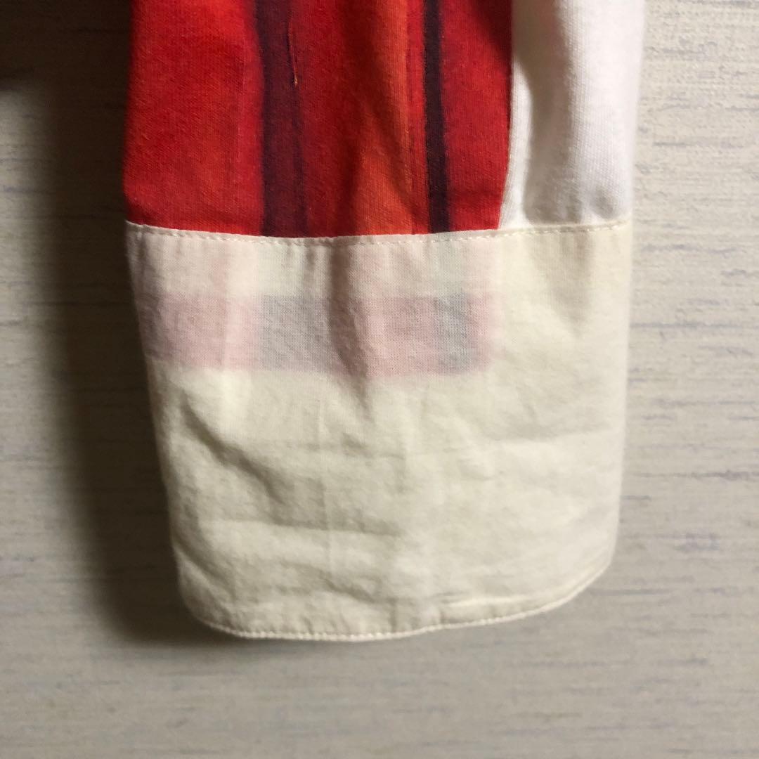 stefan cooke 20ss nct ジェミン着用