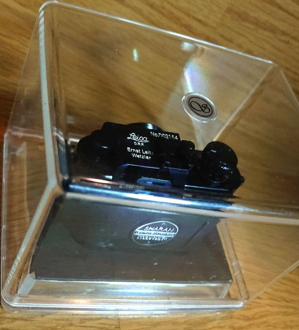 シャラン ライカ Ⅲ ｆ スウェーデン軍用モデル　新品未使用