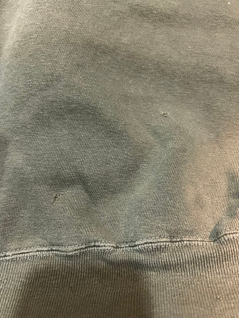 チャンピオン ランナーズIN C 60年代 半袖 スウェット