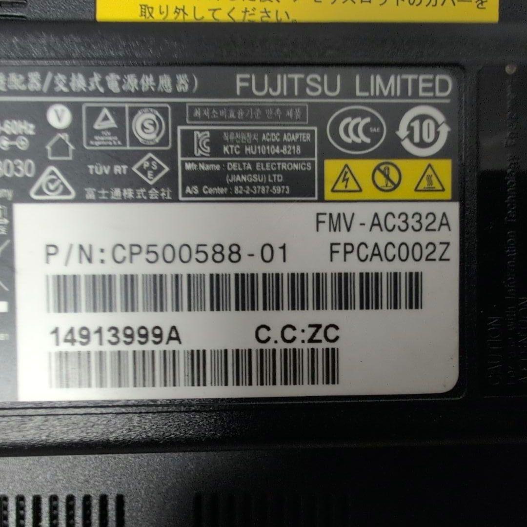 ノートPC SSDカメラなしWindows11