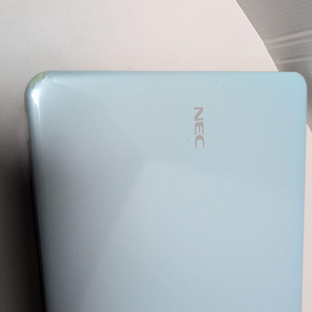 ノートPC SSDカメラなしWindows11