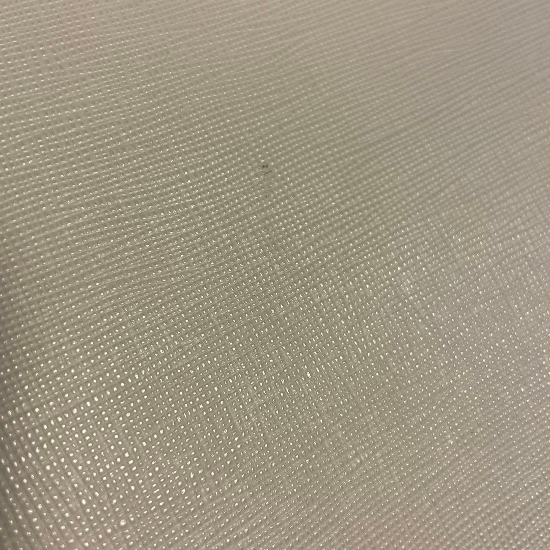 ぬの上 PRADA ビジネストートバッグ