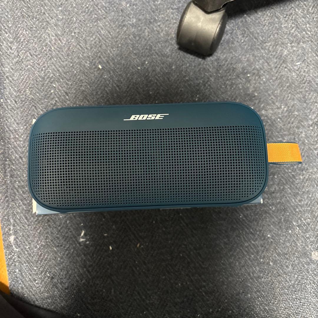 Bose SoundLink Flex ワイヤレススピーカー　TWL
