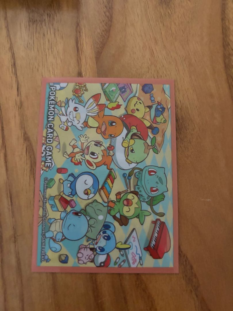 ポケカデッキ5デッキ、ワンピースカードデッキ2デッキ その他アクセサリー引退品