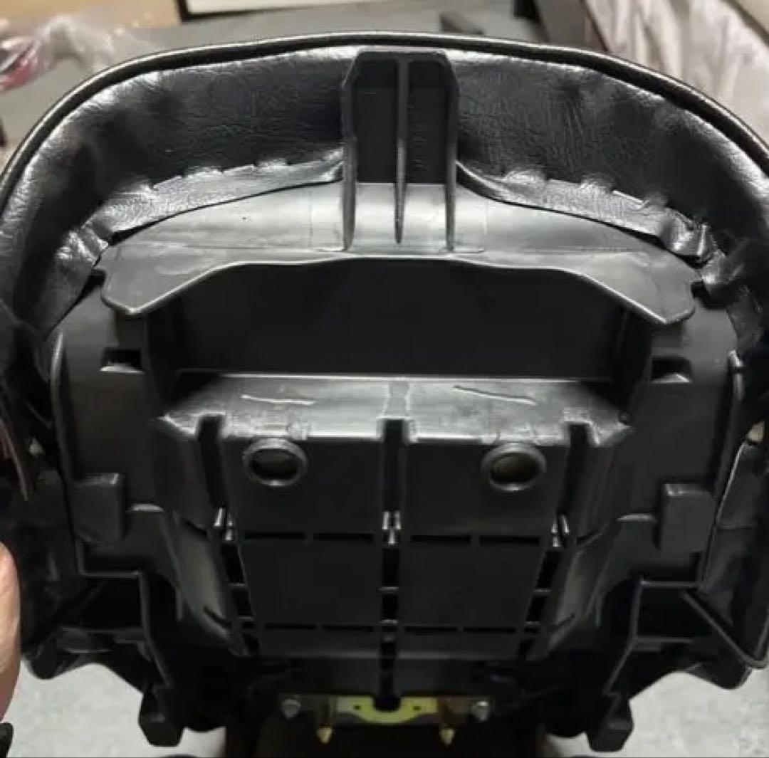 訳あり　ZRX1100 タックロールシート