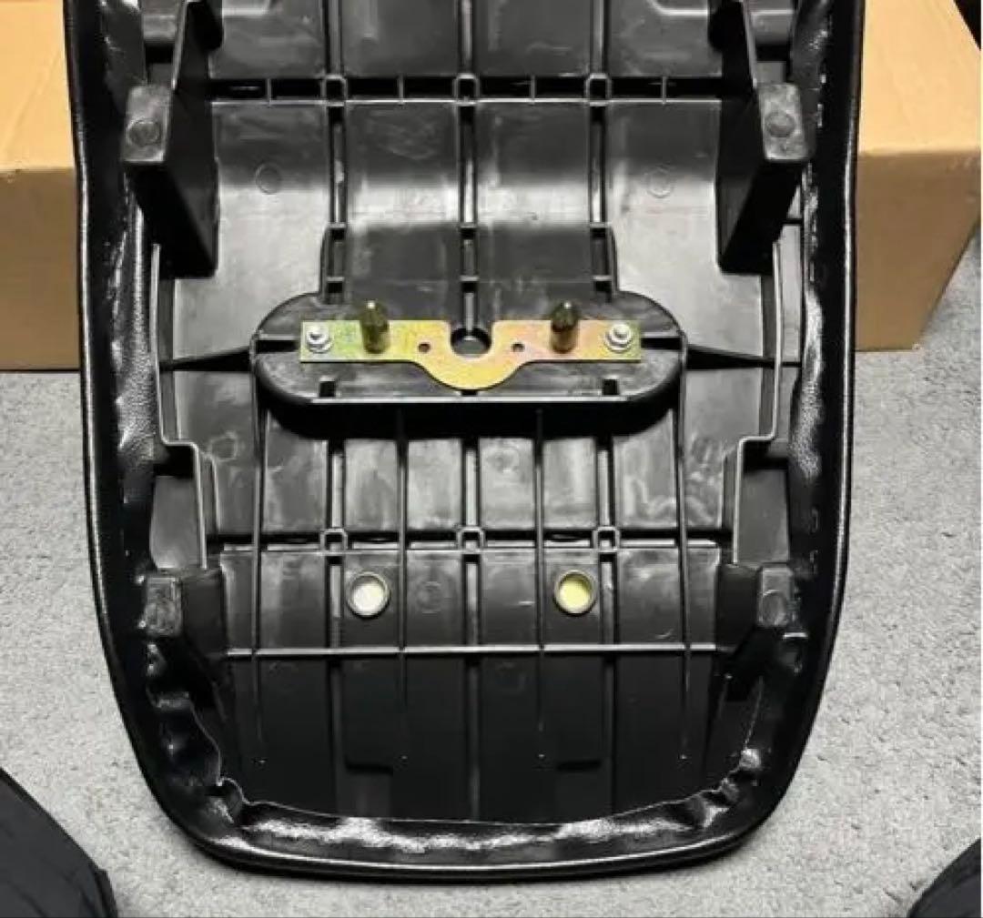 訳あり　ZRX1100 タックロールシート