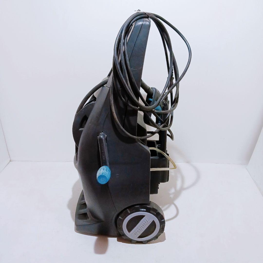 マキタ Makita 高圧洗浄機 MHW0800 洗車