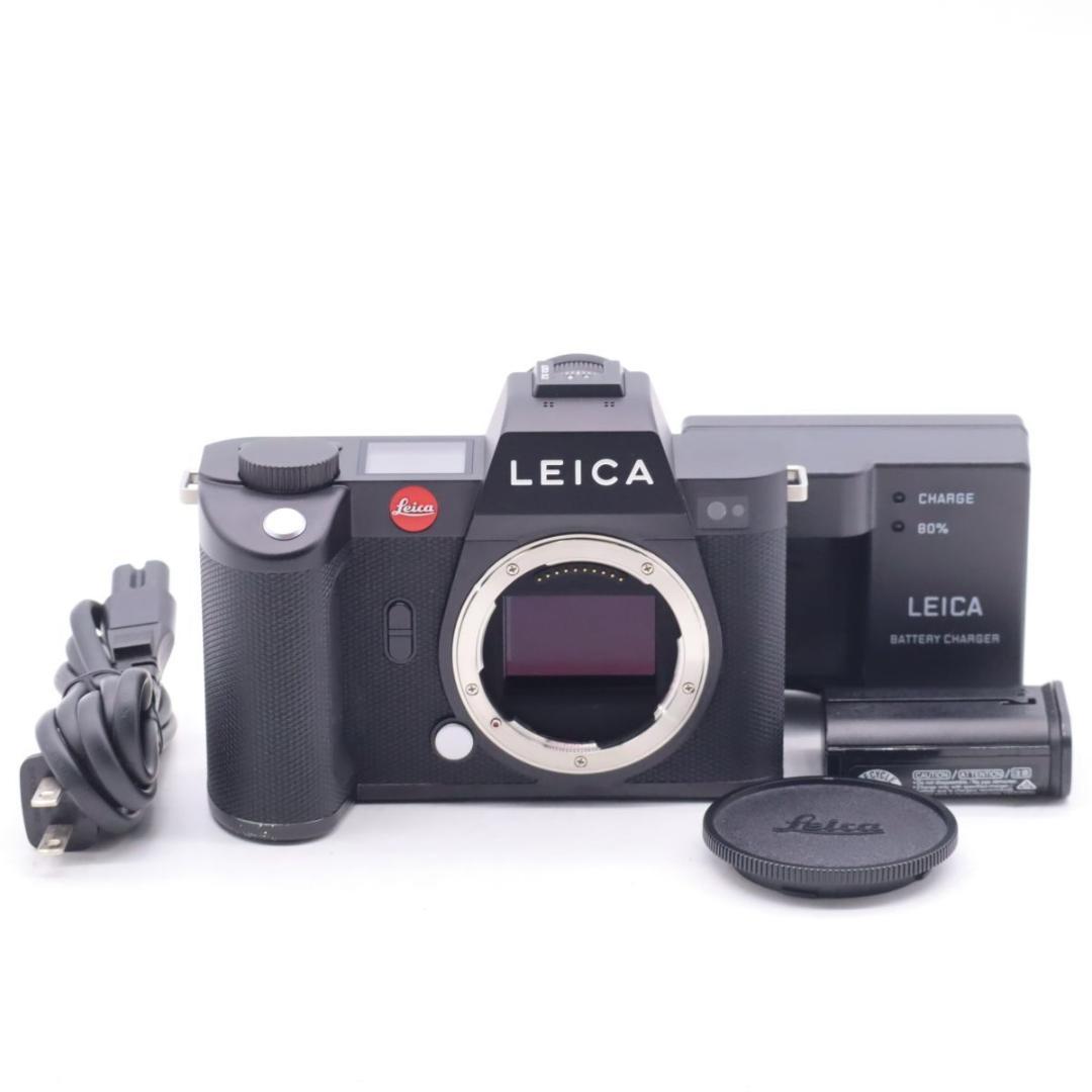 LEICA　ライカ　 SL2 ボディ（10854）#2987