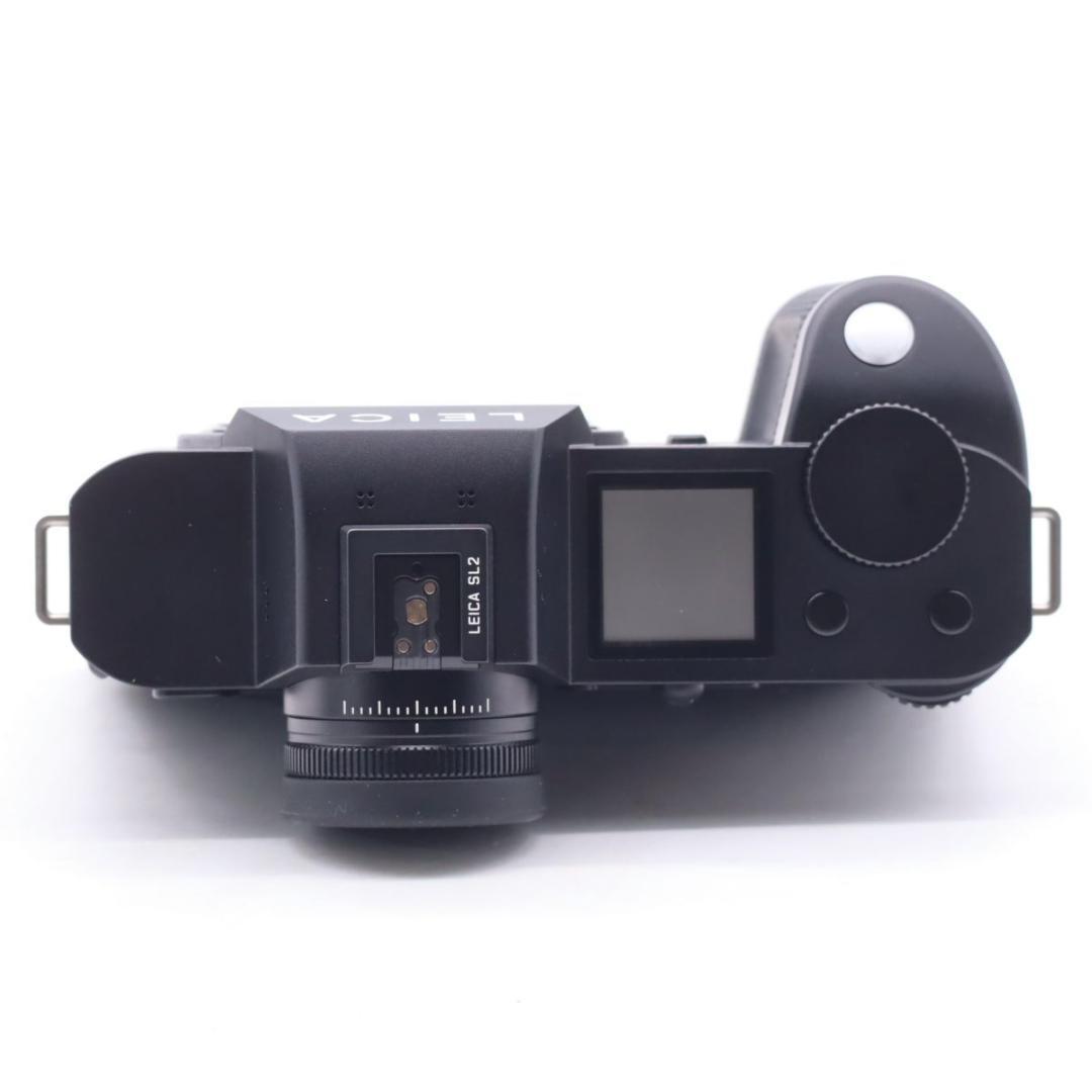 LEICA　ライカ　 SL2 ボディ（10854）#2987