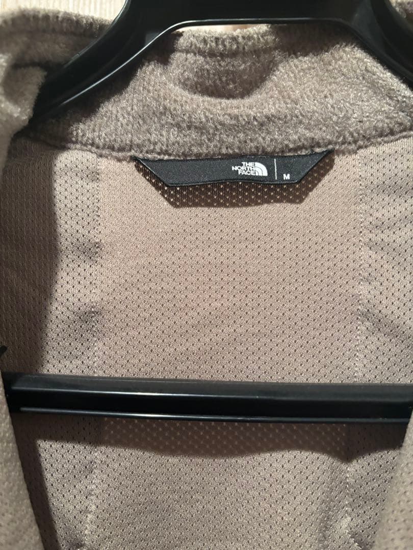 ノースフェイス /レイバックミッドジャケット/ミッドレイヤー