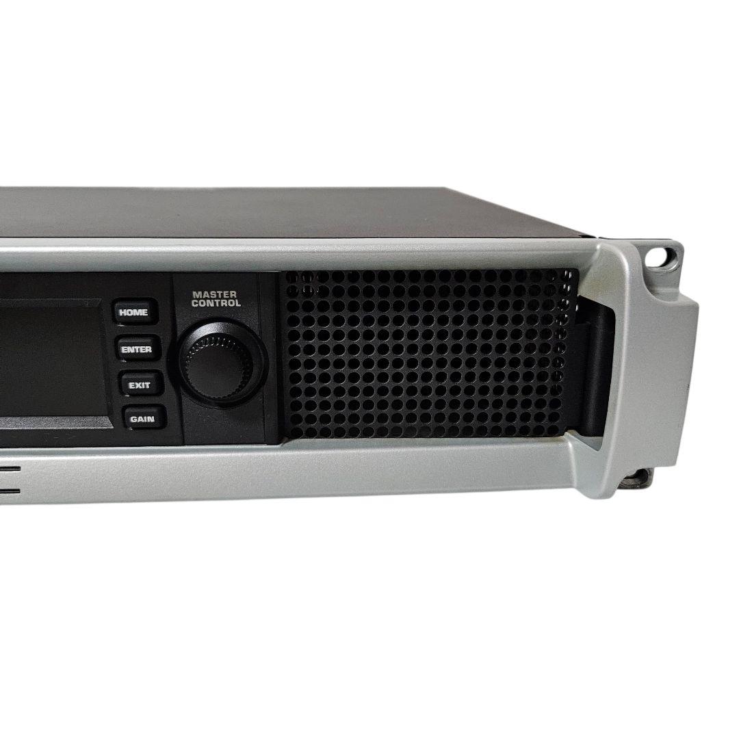 QSC PLD4.3 4ch パワーアンプ 業務用 PA