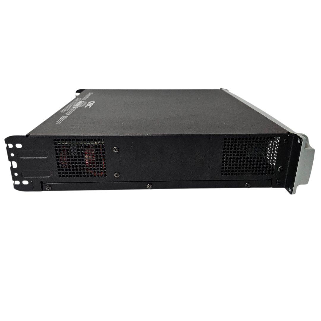 QSC PLD4.3 4ch パワーアンプ 業務用 PA