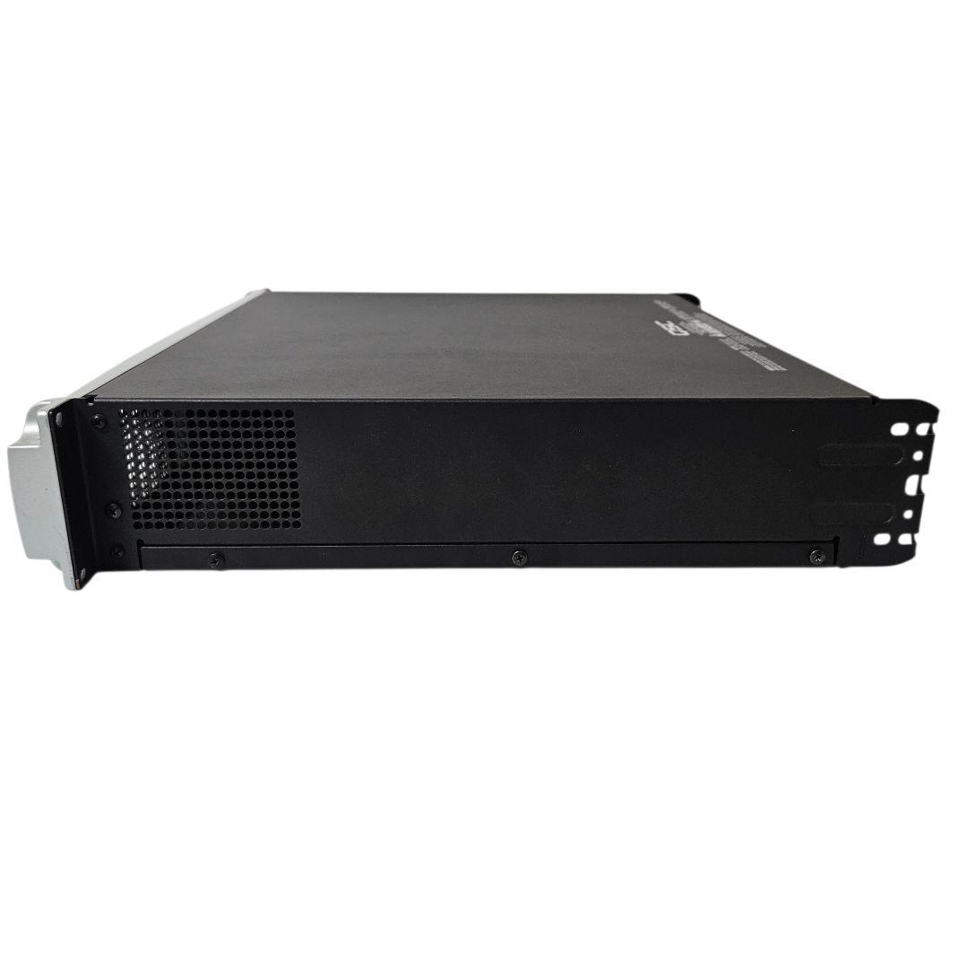 QSC PLD4.3 4ch パワーアンプ 業務用 PA