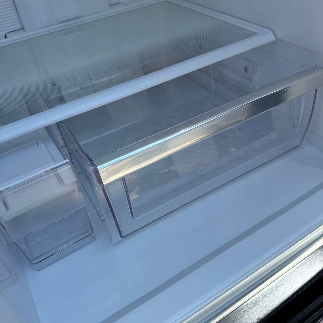 専用　HITACHI 2022年製 315L 3ドア冷蔵庫 自動製氷 急冷却