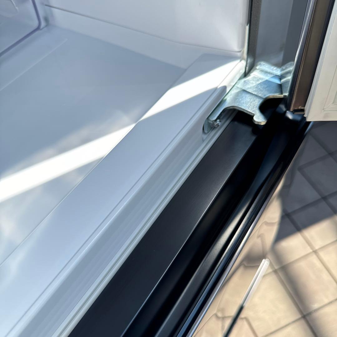 専用　HITACHI 2022年製 315L 3ドア冷蔵庫 自動製氷 急冷却