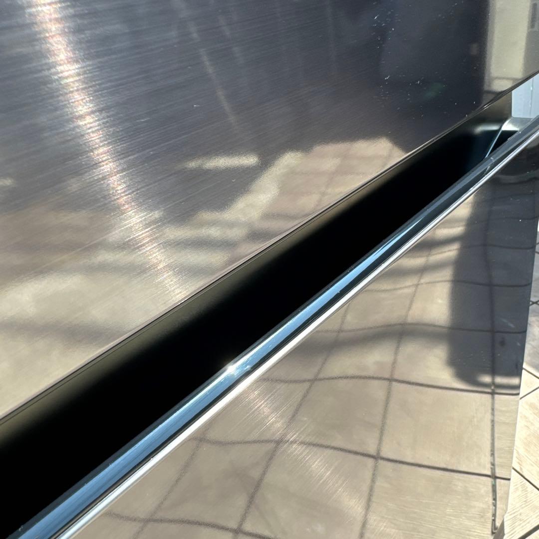 専用　HITACHI 2022年製 315L 3ドア冷蔵庫 自動製氷 急冷却