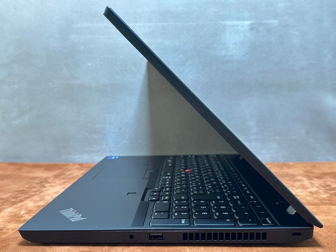 Windowsノート本体 ThinkPad L15 Gen 2 i5-1135G7 8 256 |3053