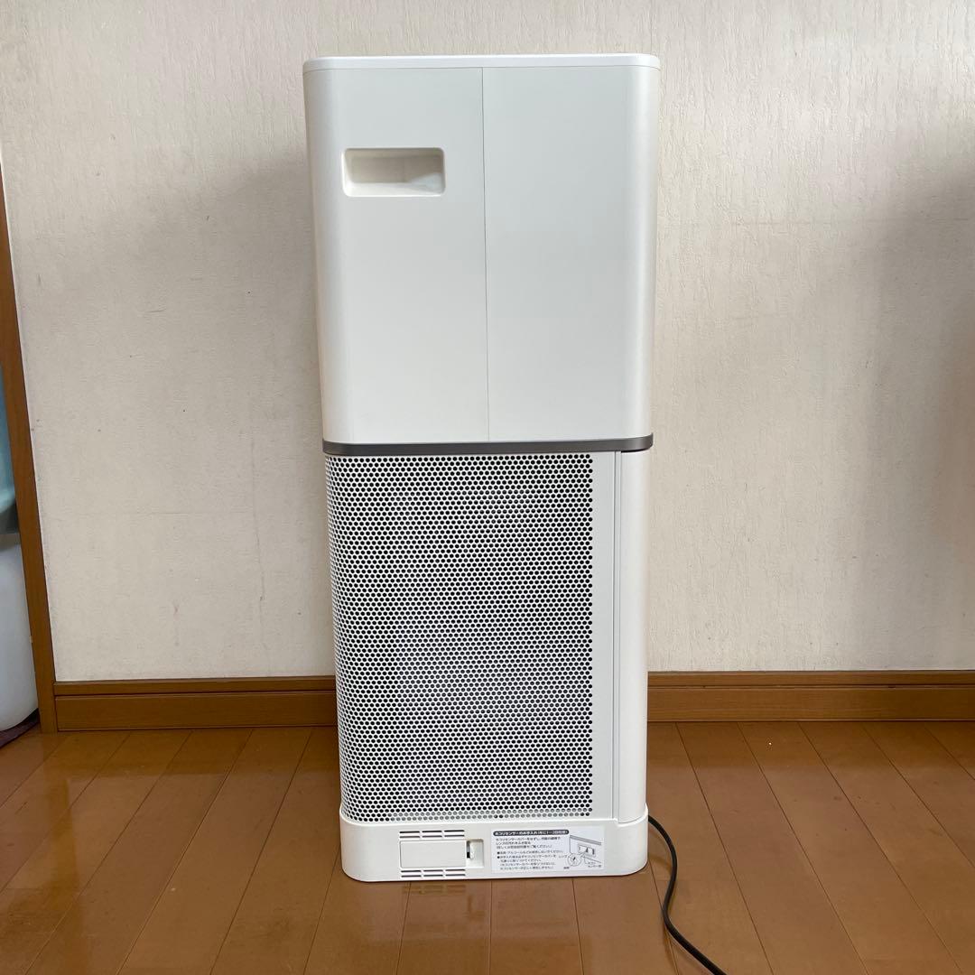 象印 タワー型空気清浄機 PU-AA50型