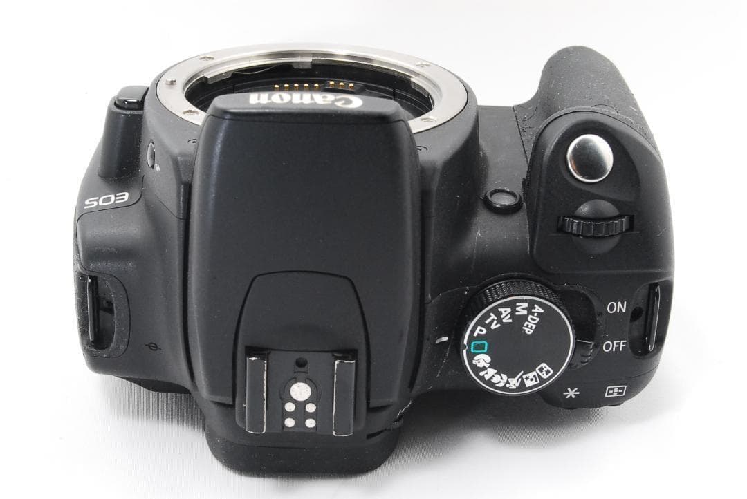 ❤ Canon EOS kiss N 一眼レフ スマホ転送 キヤノン