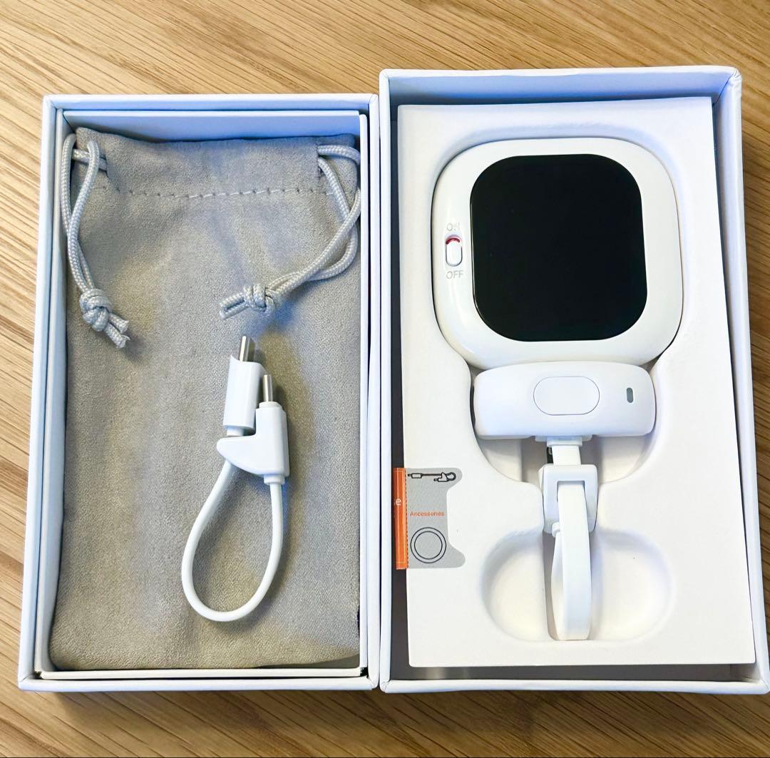 朔間様 Founist 自撮りモニターVlogmate Mini