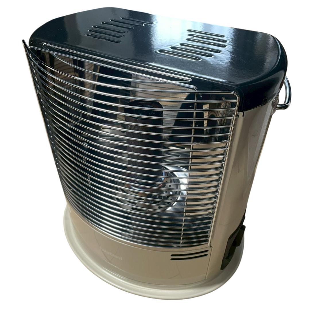 ⭐極美品⭐ 岩谷 カセットガスストーブ デカ暖II CB-STV-DKD2