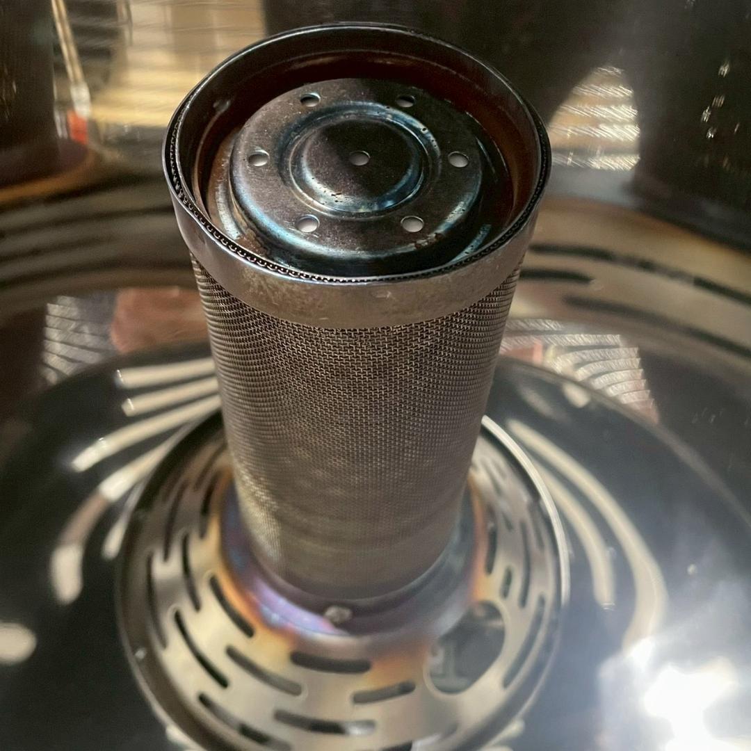 ⭐極美品⭐ 岩谷 カセットガスストーブ デカ暖II CB-STV-DKD2