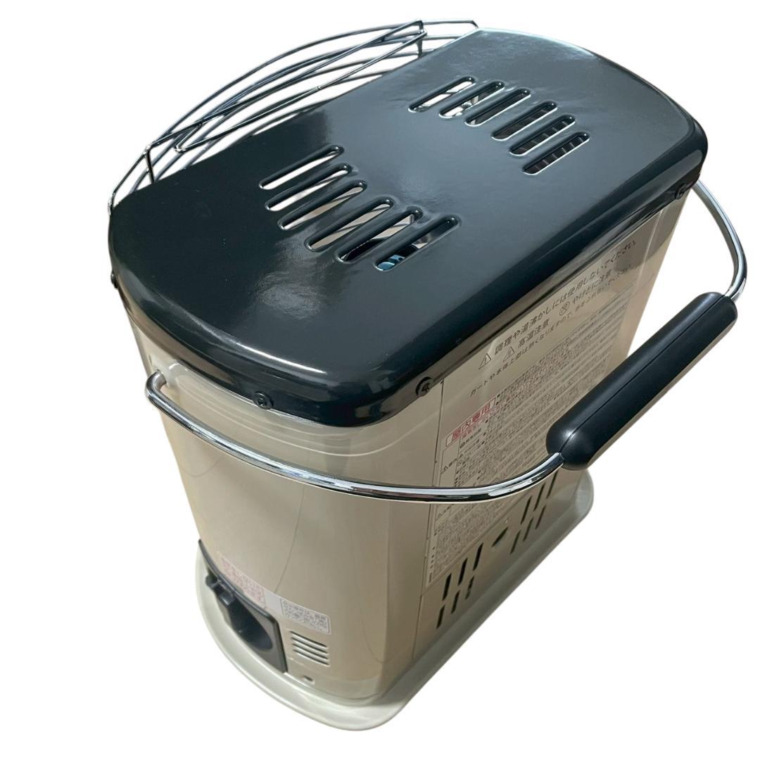 ⭐極美品⭐ 岩谷 カセットガスストーブ デカ暖II CB-STV-DKD2